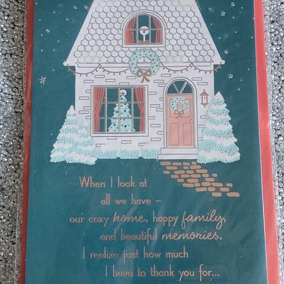 Christmas cards - Picture 7 of 8